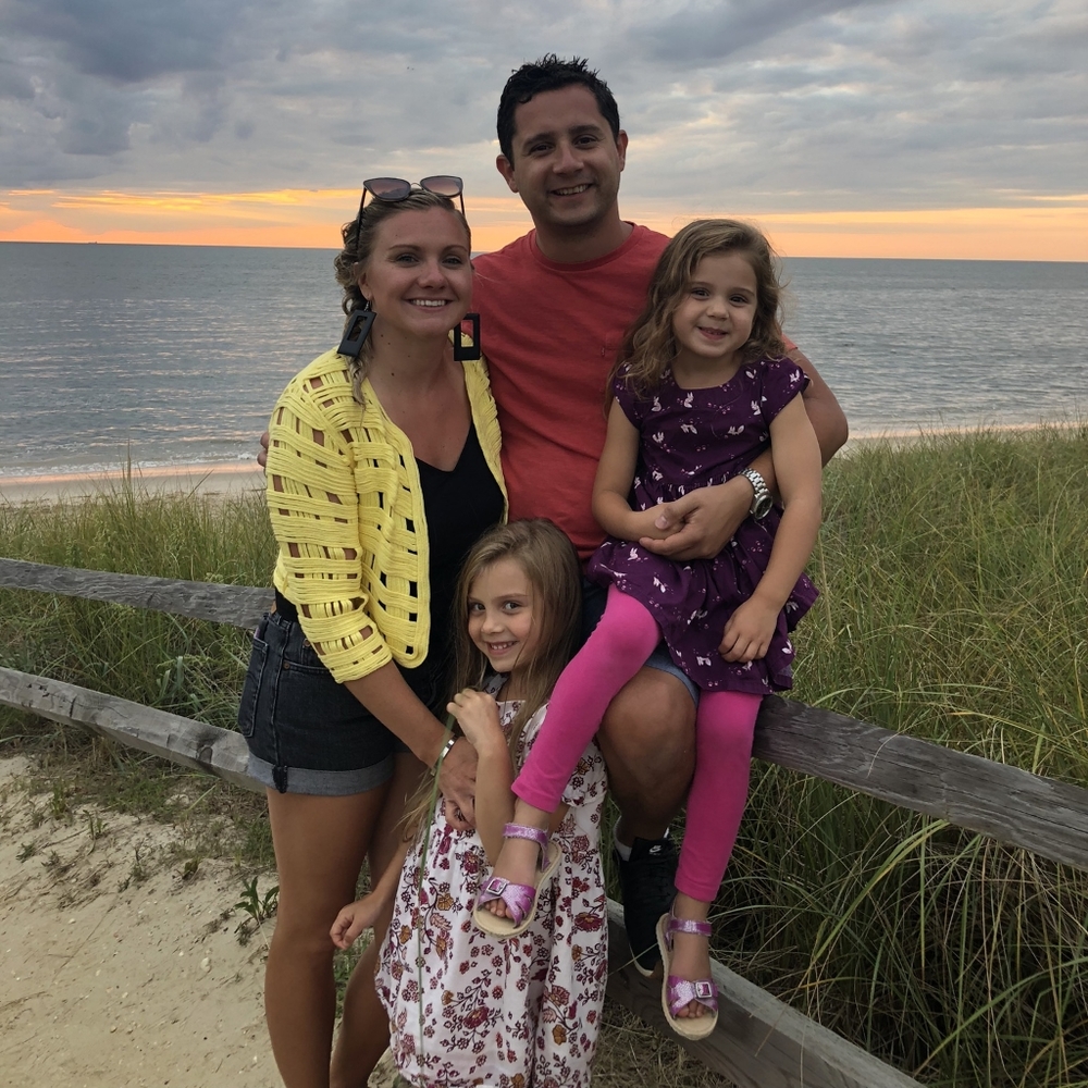 Meet your Posher, Amber